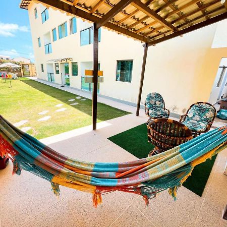 Flats Vieiras Do Maragogi Apartment Exterior photo