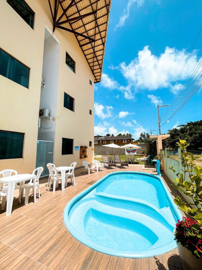 Flats Vieiras Do Maragogi Apartment Exterior photo