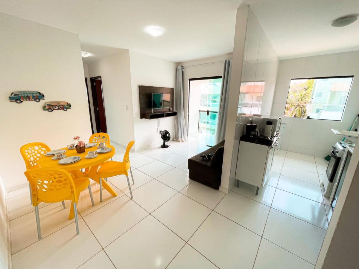 Flats Vieiras Do Maragogi Apartment Exterior photo