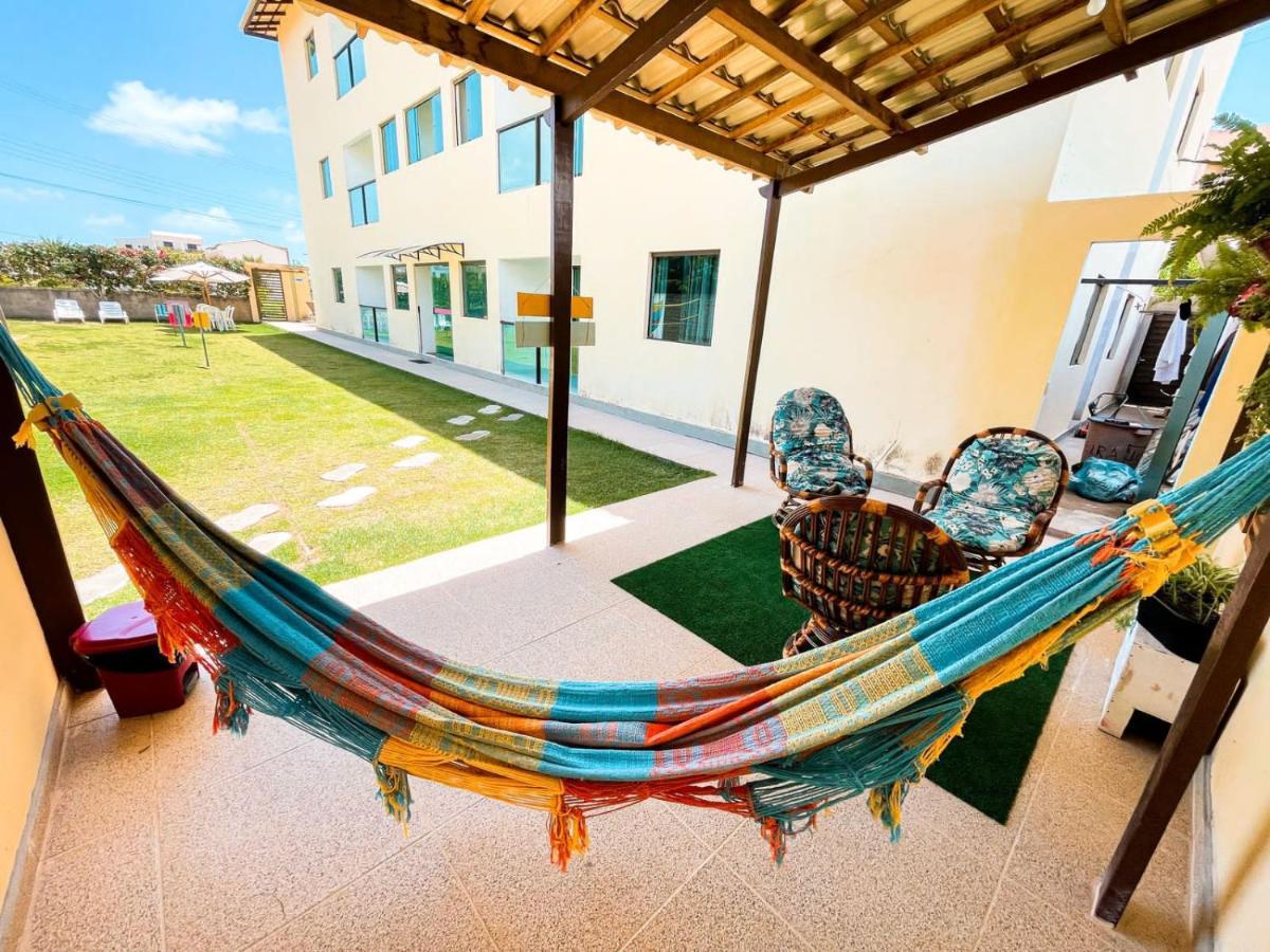 Flats Vieiras Do Maragogi Apartment Exterior photo