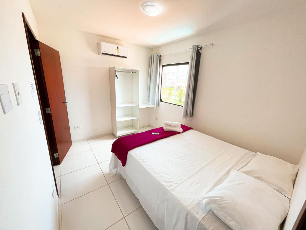 Flats Vieiras Do Maragogi Apartment Exterior photo