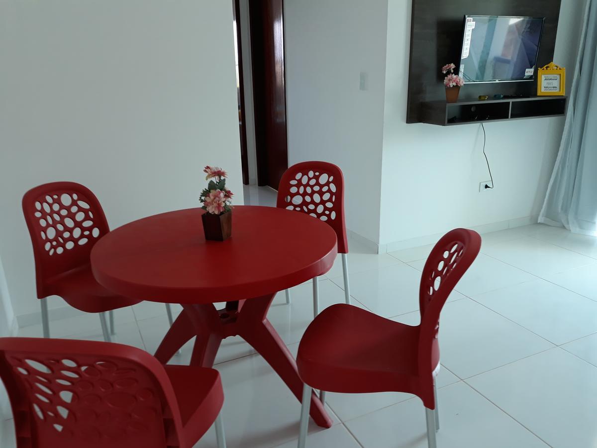 Flats Vieiras Do Maragogi Apartment Exterior photo