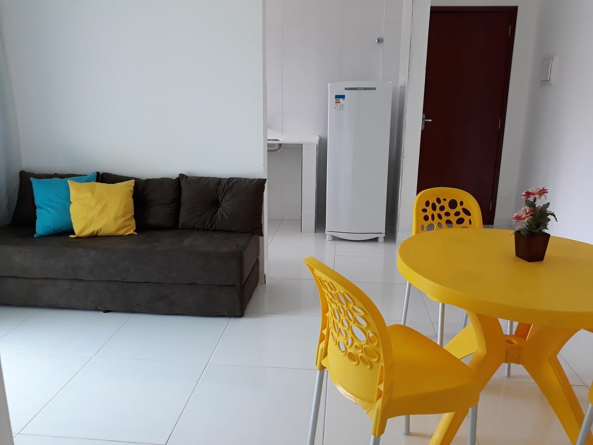 Flats Vieiras Do Maragogi Apartment Exterior photo