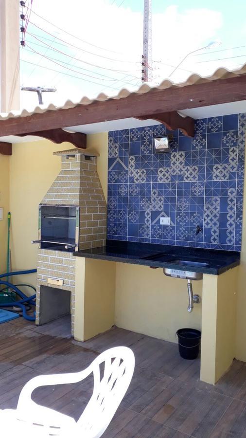 Flats Vieiras Do Maragogi Apartment Exterior photo