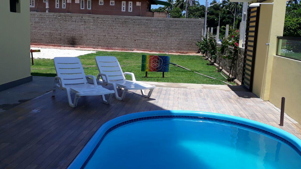 Flats Vieiras Do Maragogi Apartment Exterior photo