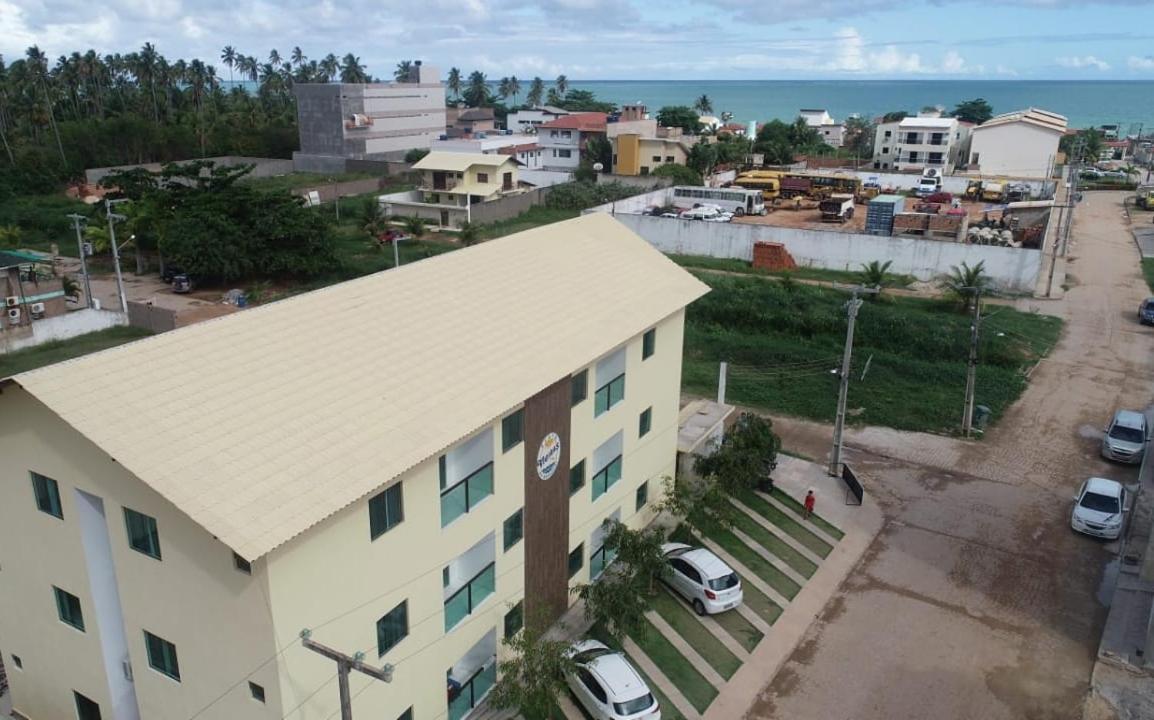Flats Vieiras Do Maragogi Apartment Exterior photo